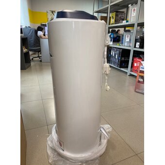  УЦ Водонагреватель Ariston BLU1 R ABS 65 V Slim (плохая упаковка, вмятина на нижней части корпуса) 