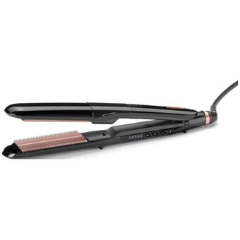  Выпрямитель Babyliss ST493E черный 