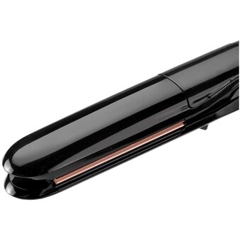  Выпрямитель Babyliss ST493E черный 