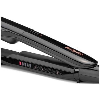  Выпрямитель Babyliss ST493E черный 