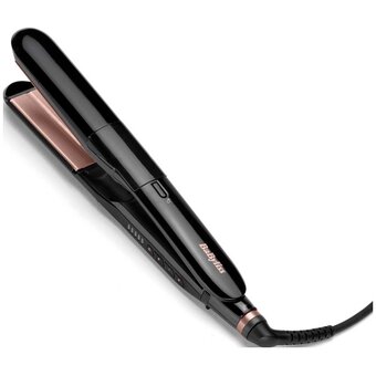  Выпрямитель Babyliss ST493E черный 