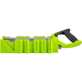  Стусло пластиковое с пилой Deli DL580900 