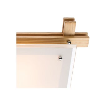  Потолочный светильник Arte Lamp A6460PL-3BR Коричневый 