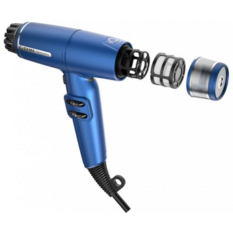 Фен GA.MA PH6030.BL IQ Lite Blue 