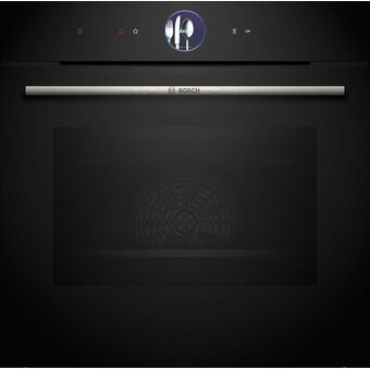  Духовой шкаф BOSCH HBG7764B1 