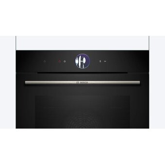  Духовой шкаф BOSCH HBG7764B1 