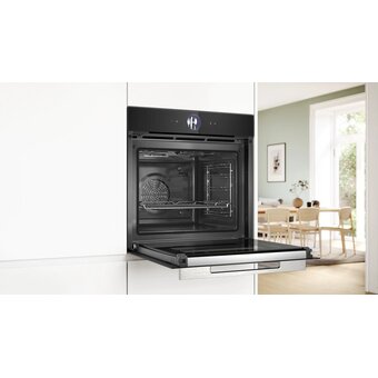  Духовой шкаф BOSCH HBG7764B1 