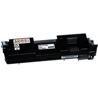  Картридж лазерный Ricoh SP C360HE (408185) голубой (6000стр.) для Ricoh SP C360DNw/C360SNw/C360SFNw/C361SFNw 