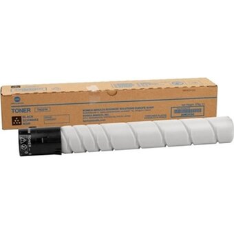  Тонер Konica-Minolta bizhub (AAJ605C) 308e/368e TN-326 25K 