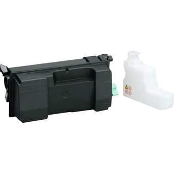  Картридж лазерный Ricoh IM 600 (418478) черный (25500стр.) для Ricoh IM550/600/P800/801 