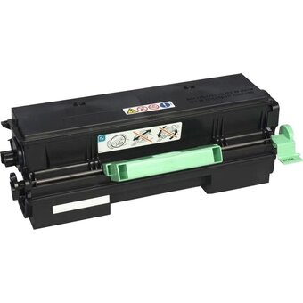  Картридж лазерный Ricoh SP4500E (407340) черный (6000стр.) для Ricoh 