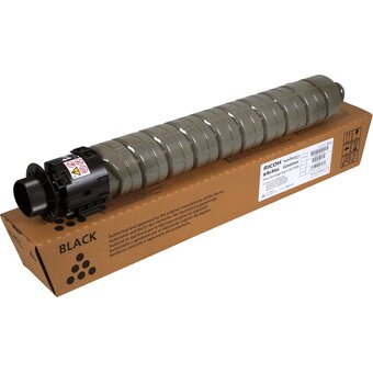  Картридж лазерный Ricoh IM C2510H K 842561 черный 30000стр для Ricoh IM C2010, C2510 