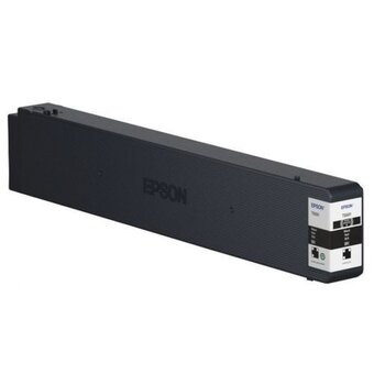  Картридж Epson C13T887400 I/C WF-C17590 yellow 
