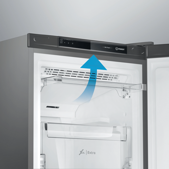  Морозильная камера Indesit DFZ 5175 G 