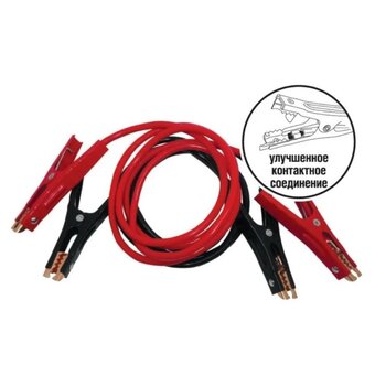  Стартовые провода AVS Energy Expert BC-300 
