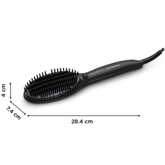  Расческа-выпрямитель ROWENTA CF582LF0 