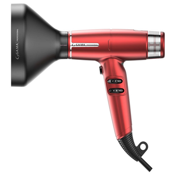  Фен GA.MA PH6030.RD IQ Lite Red 