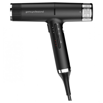  Фен GA.MA PH6065.BK IQ1 Perfetto Black 