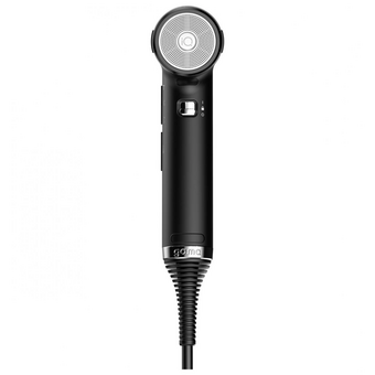  Фен GA.MA PH6065.BK IQ1 Perfetto Black 