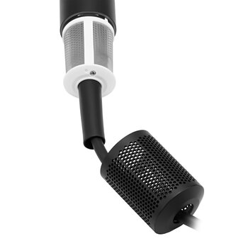  Фен POLARIS PHD 1120 черный 