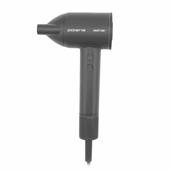  Фен POLARIS PHD 1120 черный 
