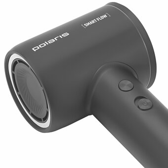 Фен POLARIS PHD 1120 черный 