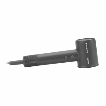  Фен POLARIS PHD 1120 черный 