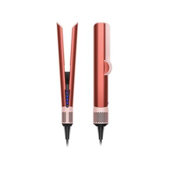  Выпрямитель DYSON HT01 Airstrait straw.br HK (DSN-560847-01) 