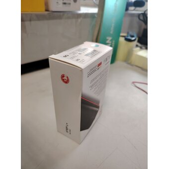  УЦ Мобильный телефон BQ 2440 Step L+ Black+Blue (плохая упаковка, замена АКБ) 