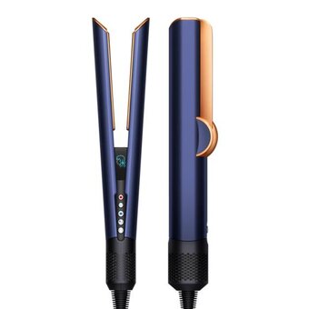  Выпрямитель Dyson Airstrait HT01 берлинская лазурь/медный (408235-01) 