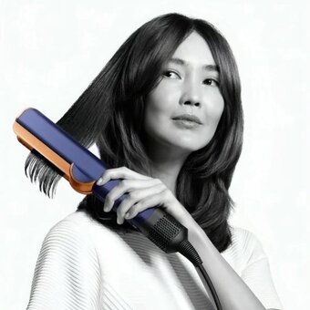  Выпрямитель Dyson Airstrait HT01 берлинская лазурь/медный (408235-01) 