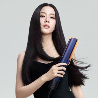  Выпрямитель Dyson Airstrait HT01 берлинская лазурь/медный (408235-01) 