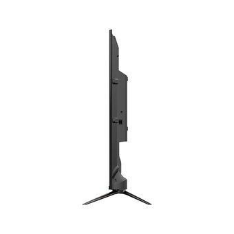  Телевизор BQ 50FSF02B Black 