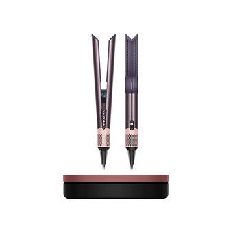  Выпрямитель для волос SenCiciMen X10 EU Purple 