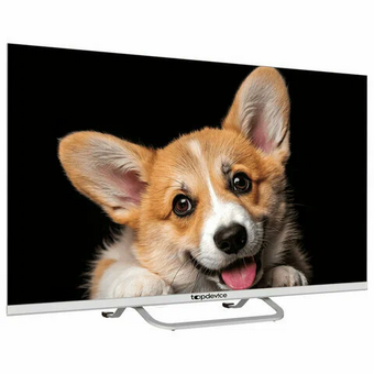  Телевизор TOPDEVICE TDTV32CS03H_WE Smart 