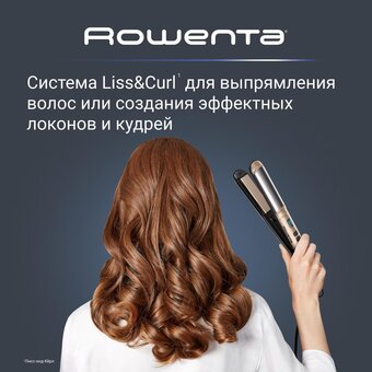  Выпрямитель Rowenta SF4641F0 