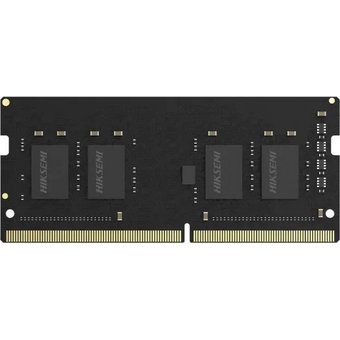 ОЗУ Hikvision (HSC416S32Z1/16G HIKSEMI) DDR4 16GB 3200MHz PC4-25600 CL22 SO-DIMM 260-pin 1.2В OEM 