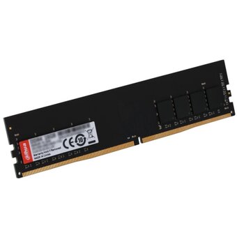  ОЗУ Dahua DHI-DDR-C300U8G32-BULK DDR4 desktop UDIMM 3200 MHz 288 Pin 8GB, Bulk 