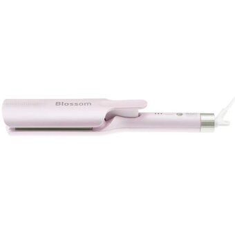  Выпрямитель Dewal Beauty HI2090 Blossom розовый 