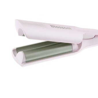  Выпрямитель Dewal Beauty HI2090 Blossom розовый 