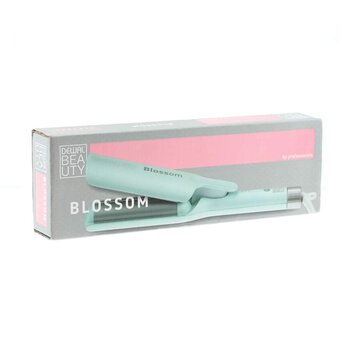  Выпрямитель Dewal Beauty HI2090 Blossom розовый 