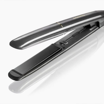 Выпрямитель BaByliss Pro BAB3550E серый/золото 