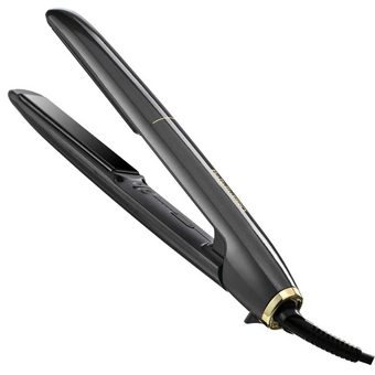  Выпрямитель BaByliss Pro BAB3550E серый/золото 