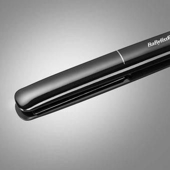  Выпрямитель BaByliss Pro BAB3550BE черный/серебристый 