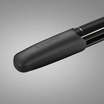  Выпрямитель BaByliss Pro BAB3550BE черный/серебристый 