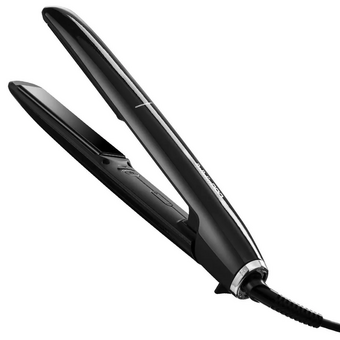  Выпрямитель BaByliss Pro BAB3550BE черный/серебристый 