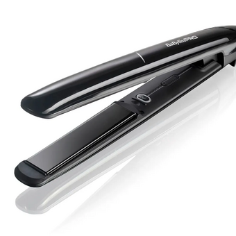  Выпрямитель BaByliss Pro BAB3550BE черный/серебристый 