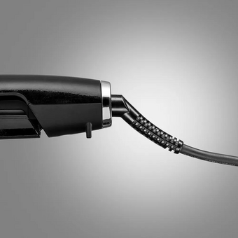 Выпрямитель BaByliss Pro BAB3550BE черный/серебристый 