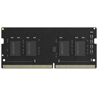  ОЗУ Hikvision (HSC308S16Z1/8G HIKSEMI) DDR3L 8GB 1600MHz PC3-12800 CL11 SO-DIMM 204-pin 1.35В Ret 