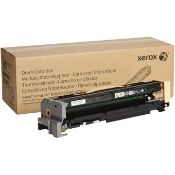  Блок фотобарабана Xerox 113R00779 ч/б 80000стр для Xerox VersaLink B7025/B7030/B7035 